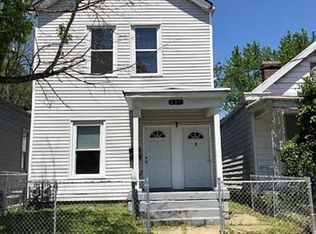 637 E Ormsby Ave, Louisville, KY 40203