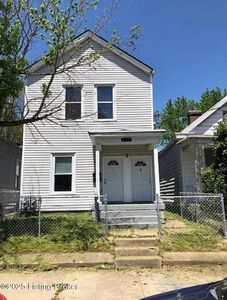 637 E Ormsby Ave, Louisville, KY, 40203