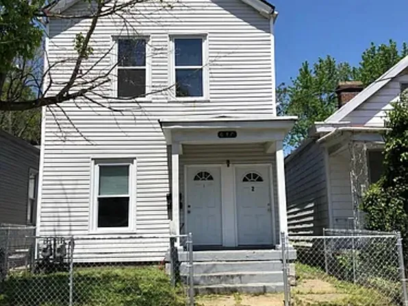 637 E Ormsby Ave, Louisville, KY 40203