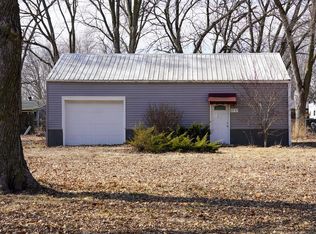 1717 E 1332nd St, Fowler, IL
