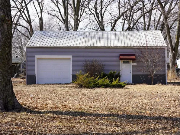 1717 E 1332nd St, Fowler, IL 62338