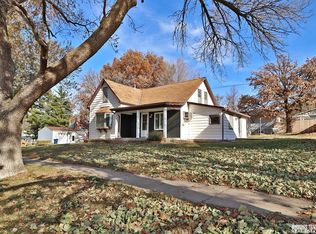 786 Thorne St, Syracuse, NE 68446