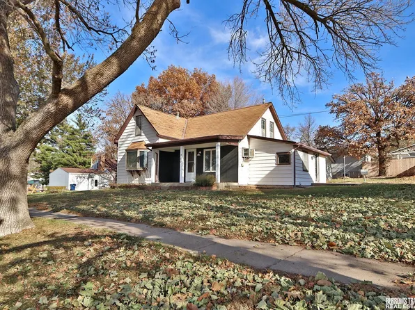 786 Thorne St, Syracuse, NE 68446