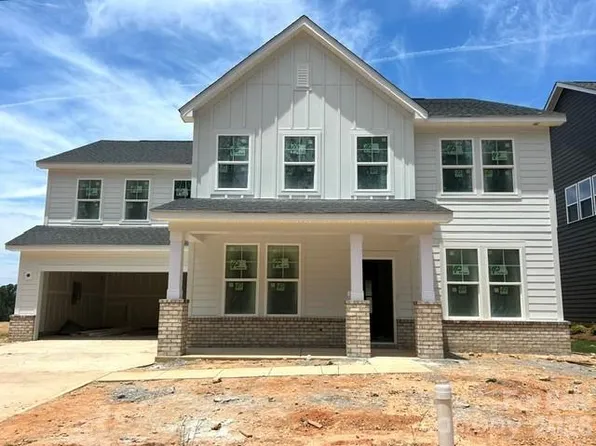 516 Cottage Garden Ln, Belmont, NC 28012