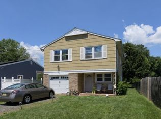 105 Berger St, Somerset, NJ