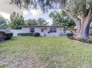4469 Crestwood Dr N, Saint Petersburg, FL 33714