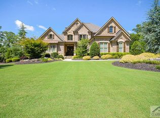 1190 Wareview Ct, Watkinsville, GA