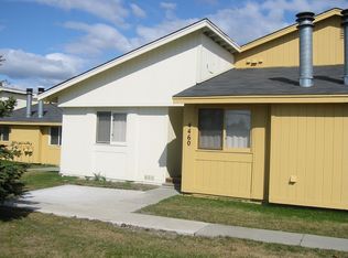4460 Reka Dr #4460, Anchorage, AK 99508