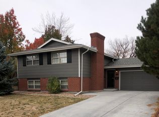 6269 S Monroe Dr, Centennial, CO 80121