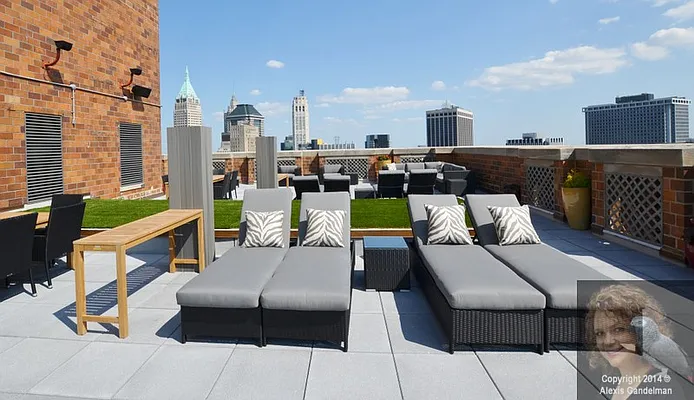 Rented by New York Residence | media 55