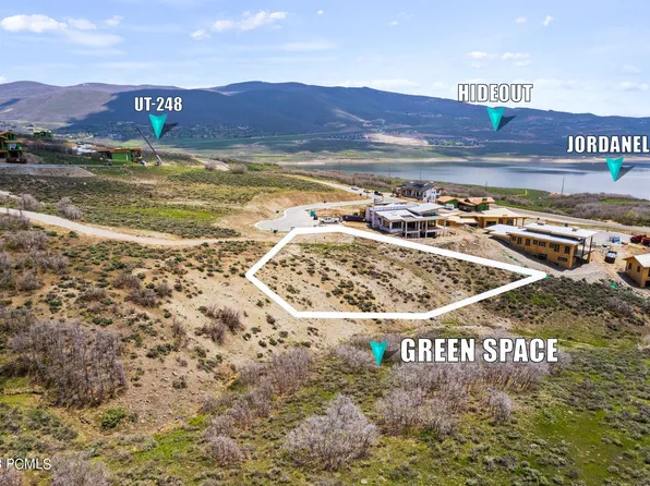 1249 W Gemini Ct Lot 150, Heber City, UT 84032