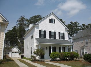 1857 Hubbell Dr, Mount Pleasant, SC 29466