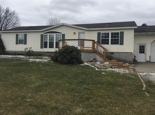 15724 Lake Michigan Dr, West Olive, MI 49460