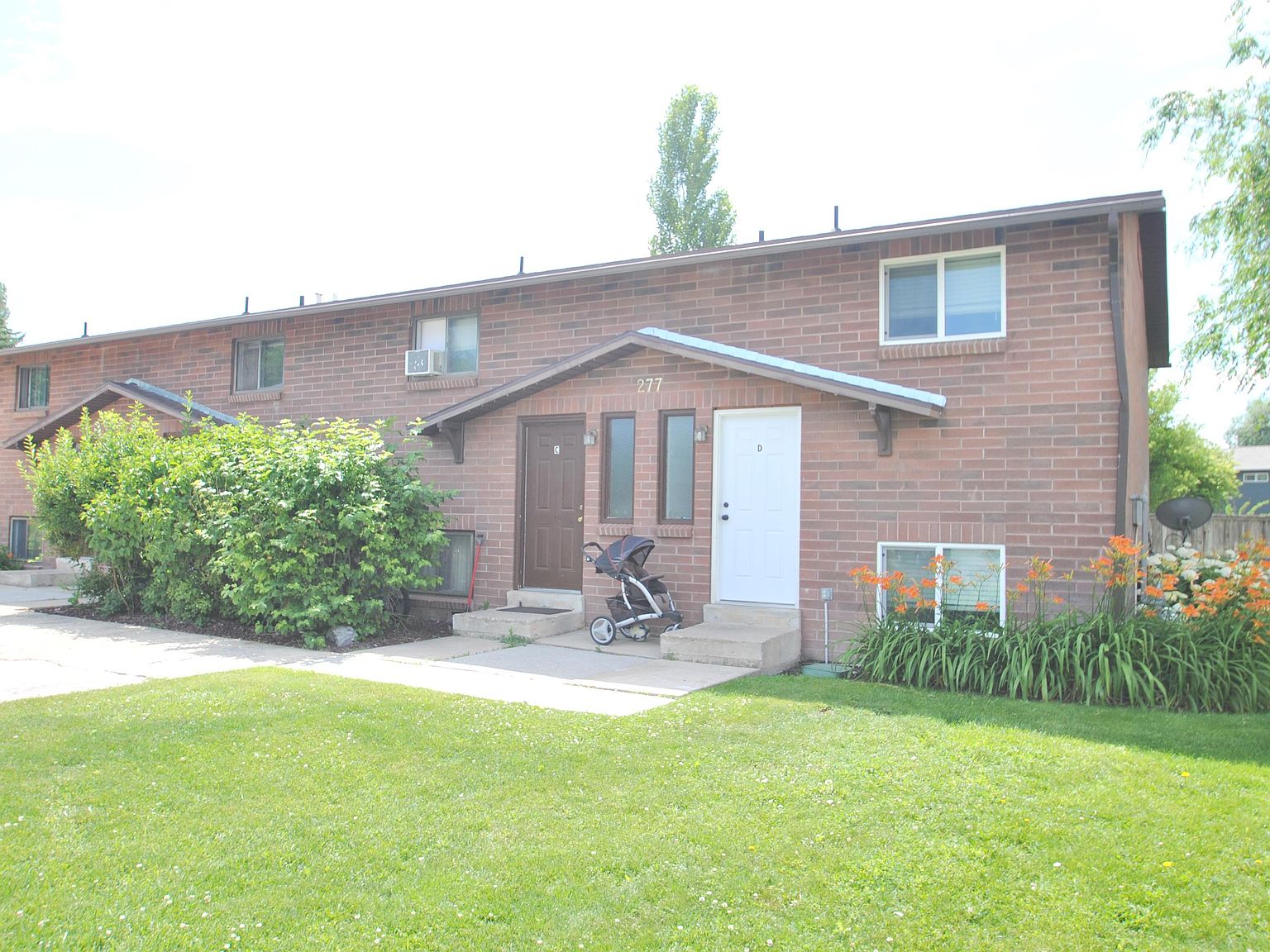 277 Bridger Dr D, Logan, UT 84321 Zillow