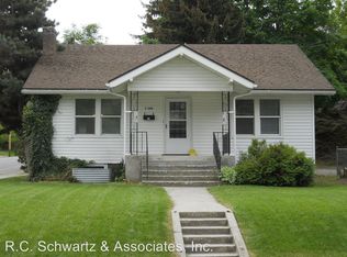 1328 E 16th Ave, Spokane, WA 99203