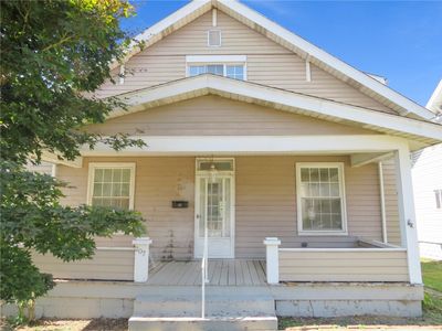 207 N Main St, Houston, PA, 15342