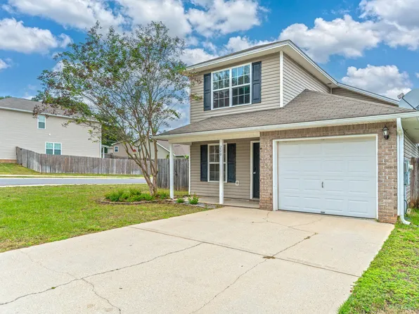 200 Wainwright Dr, Crestview, FL 32539