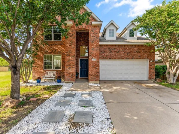 5416 Parkplace Dr, Argyle, TX 76226