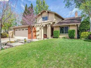 2493 Via Espada, Pleasanton, CA 94566
