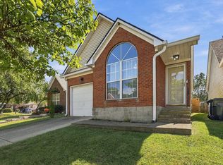 4796 Moss Creek Dr, Lexington, KY 40515