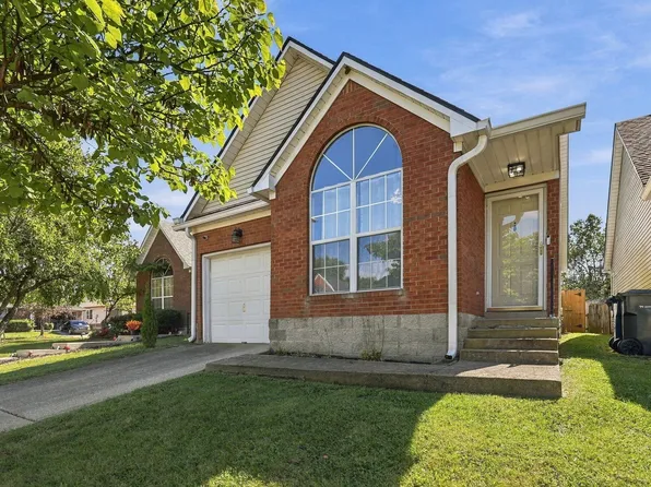 4796 Moss Creek Dr, Lexington, KY 40515