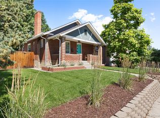 3711 Yates St, Denver, CO 80212