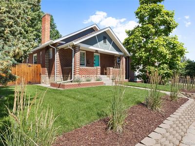 3711 Yates Street, Denver, CO, 80212