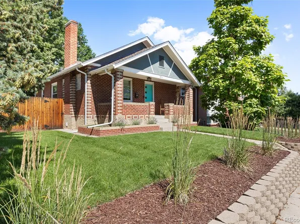 3711 Yates Street, Denver, CO 80212