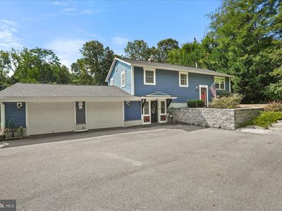 4737 Teen Barnes Rd, Frederick, MD, 21703