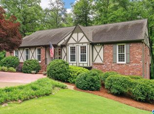 3764 Rockhill Rd, Birmingham, AL 35223