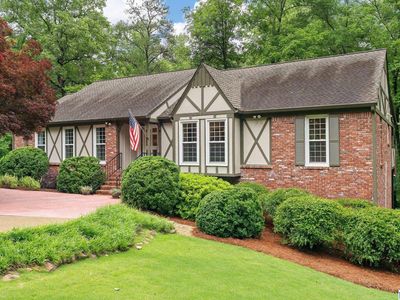 3764 Rockhill Rd, Birmingham, AL, 35223