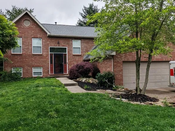 3066 Cattail Cove Ln, Burlington, KY 41005