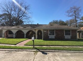 4514 Charlene Dr, New Orleans, LA 70127