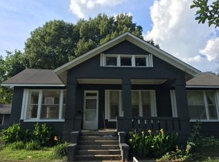704 W Black St, Pocahontas, AR 72455