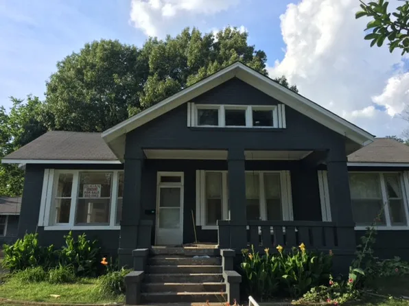 704 W Black St, Pocahontas, AR 72455