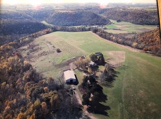E7645A Rognstad Ridge Rd, Cashton, WI 54619