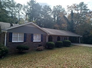 3204 Kimberly Woods Ct, Lilburn, GA 30047