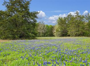 7690 Wolff Rd, Burton, TX 77835