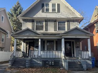 259-261 Pierpont St, Rochester, NY 14613