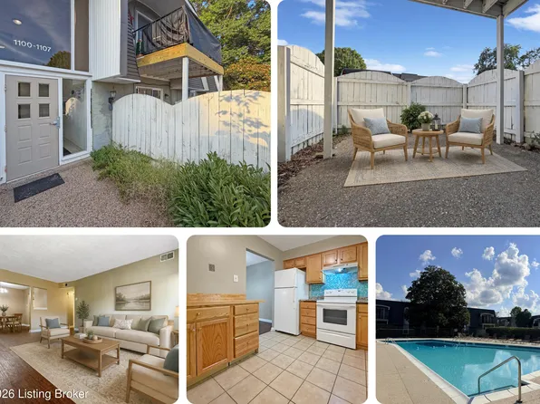 1102 La Fontenay Ct, Louisville, KY 40223