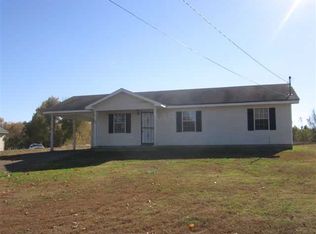 278 Volz Rd, Ripley, TN 38063