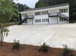 709 N Montgomery St APT 3, Starkville, MS 39759