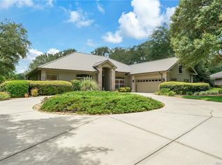 4671 N Pine Valley Loop, Lecanto, FL 34461