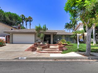 4801 Granada Dr, Yorba Linda, CA 92886