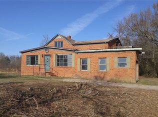 26500 Signboard Rd, Ruther Glen, VA 22546