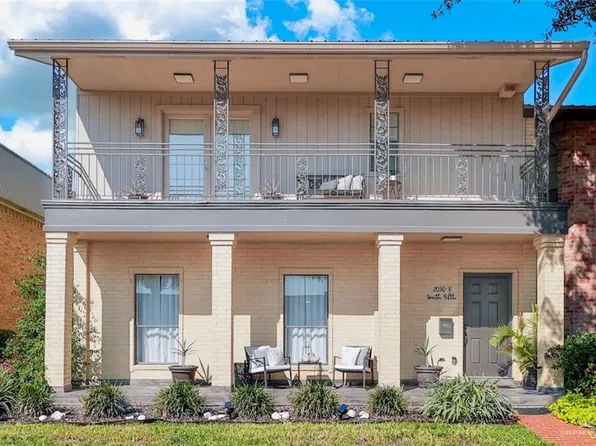 2036 S 5th St APT 8, McAllen, TX 78503