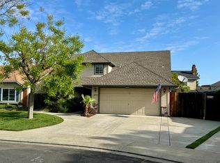 2909 Blossomwood Ct, Modesto, CA 95355