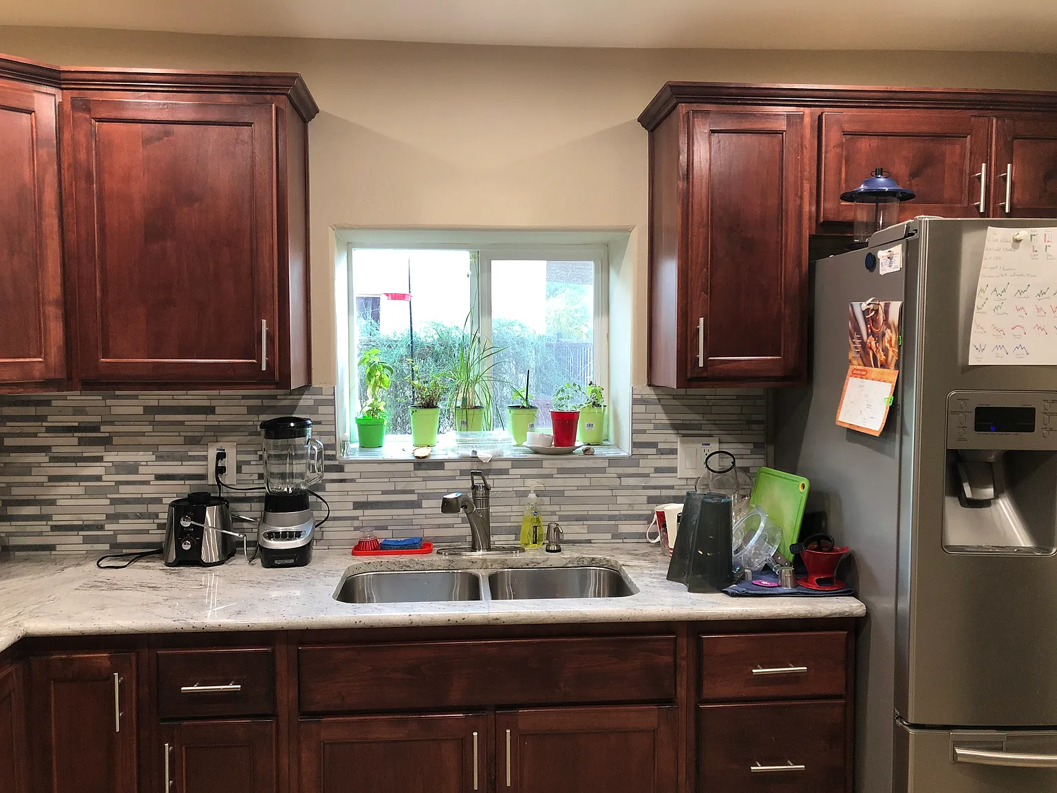 3 bed, 1092 sqft, $2,300 — Photo 4