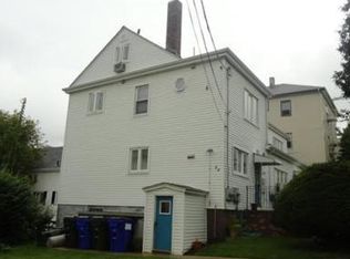 76 Hunter St, Fall River, MA 02721