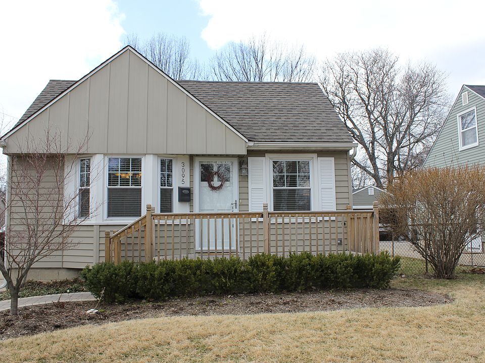 1st image of 3095 Oakshire Ave
